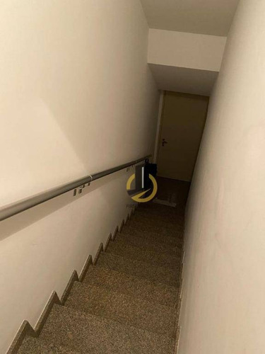 Sobrado Com 2 Dormitórios À Venda, 94 M² Por R$ 713.000,00 - Saúde - São Paulo/sp - So0066
