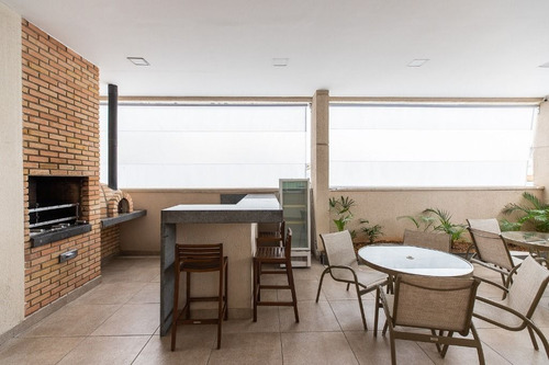 Imagem 27 de 30 de Apartamento À Venda No Bairro Vila Da Saúde - São Paulo/sp - O-19805-32965