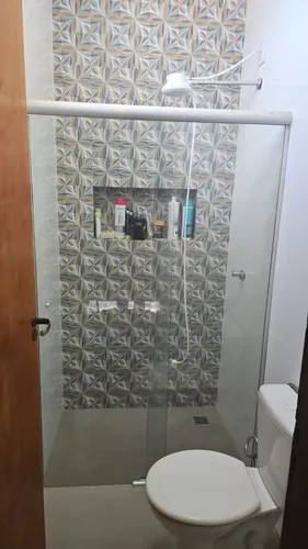 Casa Aconchegante Em Olímpia