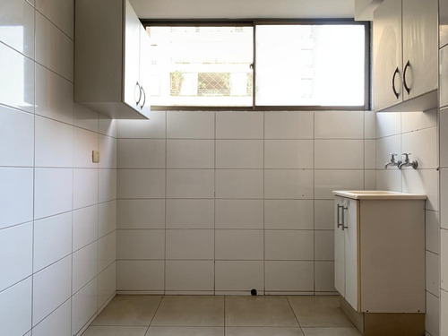 4 Dormitorios Completos, Barrio El Golf, Escuela Militar