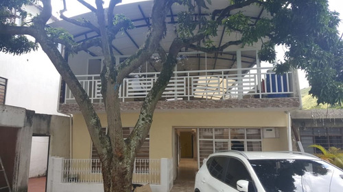 Pilas De Dapa Valle Del Cauca - Casa Con Terraza En Venta