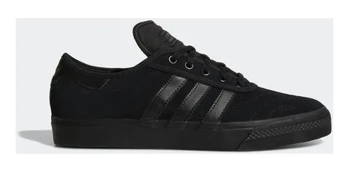 adidas Adi ease Linea Premiere Skateboarding Negras MercadoLibre