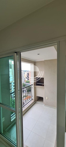 Apartamento À Venda Em Cambuí - Ap006632