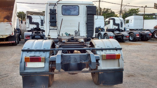 Scania T-113 4x2 360 1992