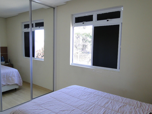 Imagem 19 de 28 de Apartamento À Venda, 2 Quartos, 1 Suíte, 2 Vagas, Novo Eldorado - Contagem/mg - 23355