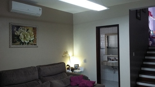 Imagem 14 de 17 de Casa Para Venda, 3 Dormitórios, Caminho Do Mar - Mogi Das Cruzes - 2419