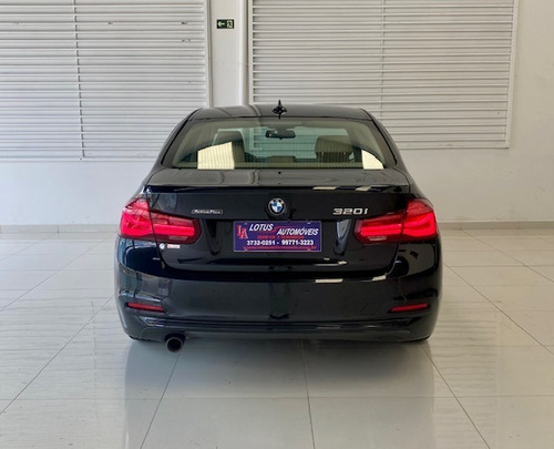 Imagem 5 de 14 de Bmw 320i Active Flex