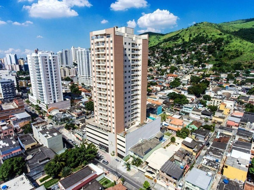 Imagem 11 de 19 de Apartamento Em Alvarez, Nova Iguaçu/rj De 127m² 2 Quartos À Venda Por R$ 580.000,00 - Ap2147015-s