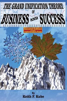 Libro The Grand Unification Theory Of Business And Succes...