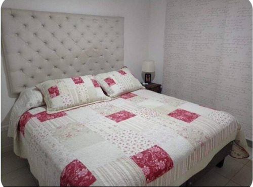 En Arriendo Departamento En Condominio Los Olivos, Algarrobo