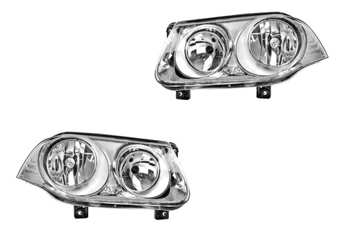 Par Faros Depo Volkswagen Jetta 08_15