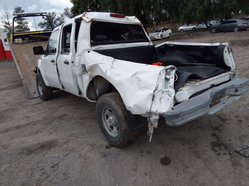 Imagen 5 de 5 de Ford Ranger Modelo 2010 Motor 2.3 Para Solo Para Autoartes