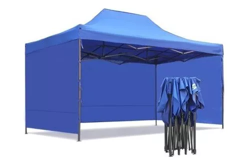 Carpas Plegables 3x4