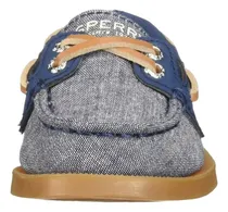 Comprar Zapatos Sperry A\u002Fo Slip On Sin Cierre Para Bebé-niños