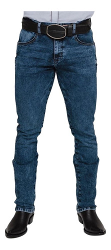 Pantalon Wrangler 20x Slim Straight Original