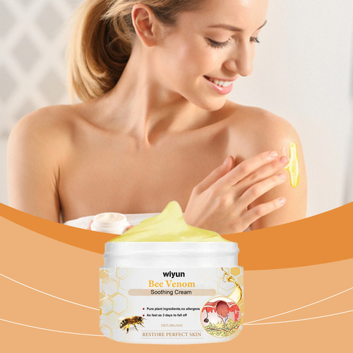 An Crema Hidratante Hidratación Suave, Hidratante Y Suave