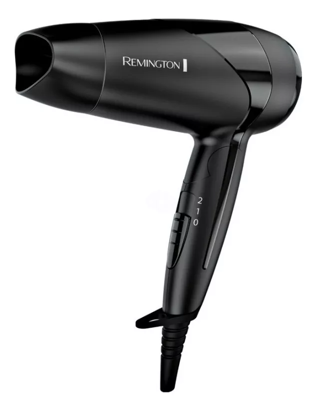 Tercera imagen para búsqueda de secador remington d1500 electrodomesticos belleza