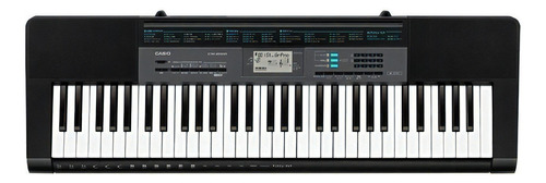 Teclado musical Casio Standard CTK-2500 61 teclas
