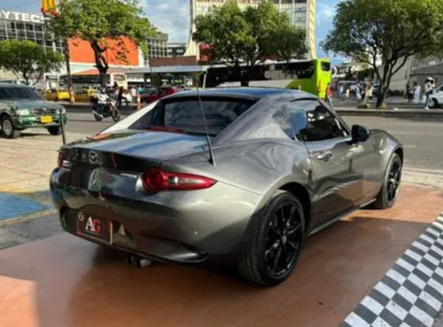 Mazda Miata M-X5 GRAND TOURING LX