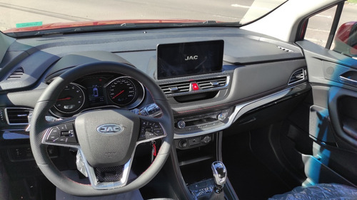 Imagen 11 de 13 de Jac S3 Intelligent Mt