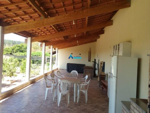 Imagem 4 de 11 de Vende-se Maravilhosa Chacara No Recreio Santo Antonio - Figueira Branca - Jarinu/sp - 2034