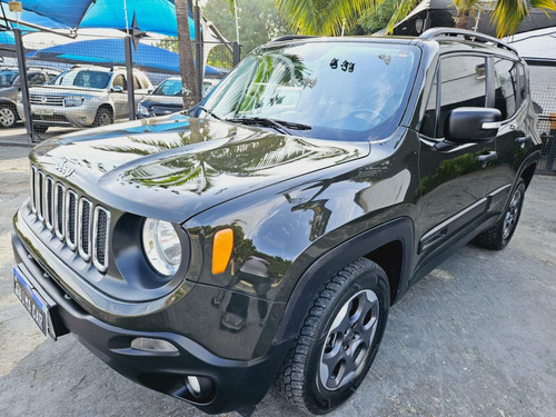 Jeep Renegade Renegade Sport 2.0 4x4 TB Diesel Aut.