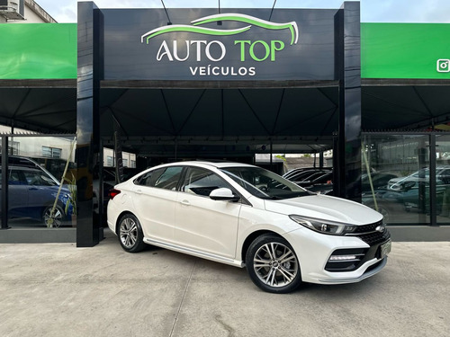 Chery Arrizo 6 6 PRO 1.5 Turbo Flex Aut.