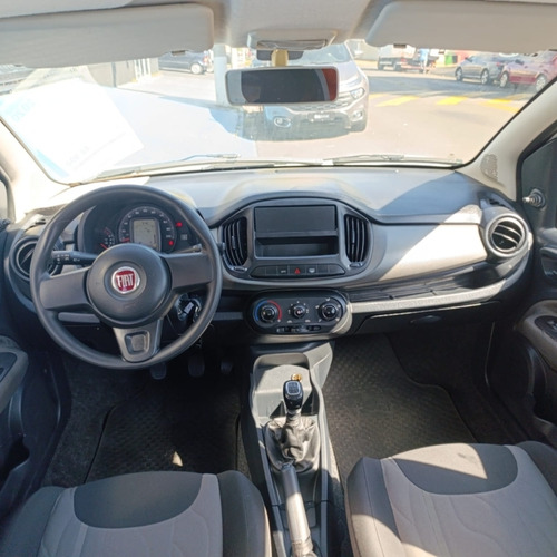 Fiat Uno 1.0 FIREFLY FLEX WAY 4P MANUAL