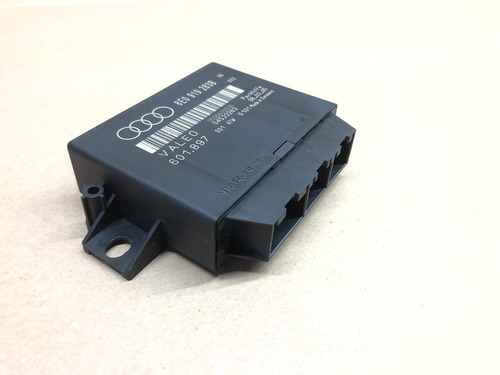 Módulo Control Sensor De Parking 05-08 Audi A4 Original
