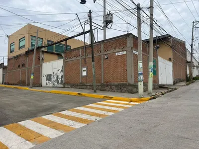 Bodega en renta