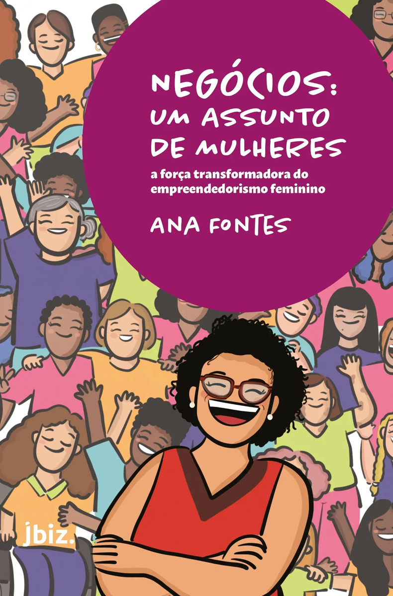 Livro Negócios: Um assunto de mulheres, de Fontes, Ana, tapa mole, en português (2022)