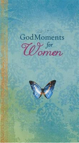 God Moments For Women - Carolyn Larsen (paperback)