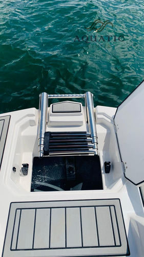 Bote Lancha Yate Starcraft Svx 231 Ob
