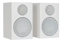 Comprar Bafles Bookshelf Monitor Audio Radius 90 D. Oficial  Rhaudio