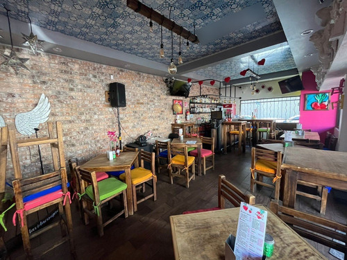 Se Traspasa Local Comercial En Benito Juarez