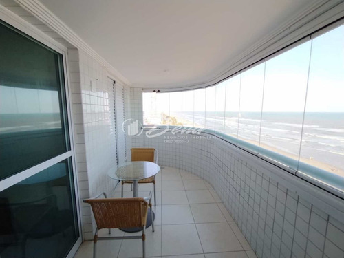 Imagem 2 de 30 de Apartamento Com 2 Dorms, Vila Oceanopolis, Mongaguá - R$ 350 Mil, Cod: 376 - V376