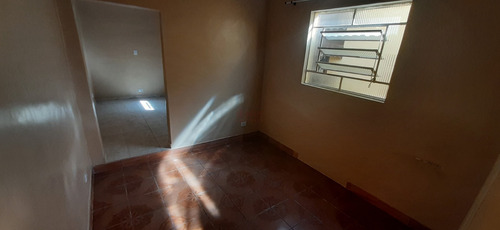 Imagem 11 de 12 de Casa Em Vila Barbosa, São Paulo/sp De 38m² 1 Quartos Para Locação R$ 1.300,00/mes - Ca2334195-r