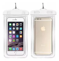 Comprar Capa Bolsa Capinh Case Protetora A Prova D'agua Para Celular