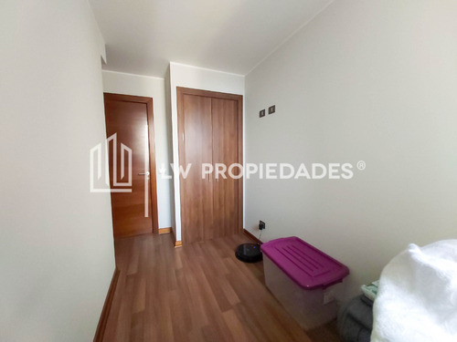 Imagen 23 de 30 de Departamento En Venta / Bosques De Montemar