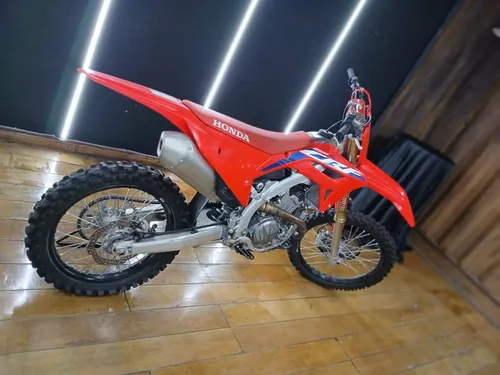 Honda Crf 250 R Mod 2023 Kilm 2600