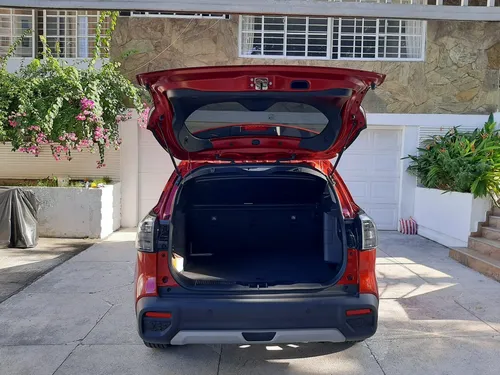 Suzuki S-Cross 1.6 Glx 4X2 Aut
