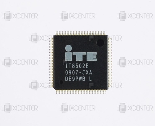 Kbc Ite It8502e Ic Componente Electrónico Circuito Integrado