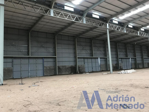 Imagen 5 de 30 de Polo Industrial Ezeiza - Oportunidad Inversión