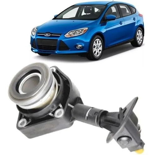 Crapodina Hidraulica Ford Focus 2.0 Duratec 2009/