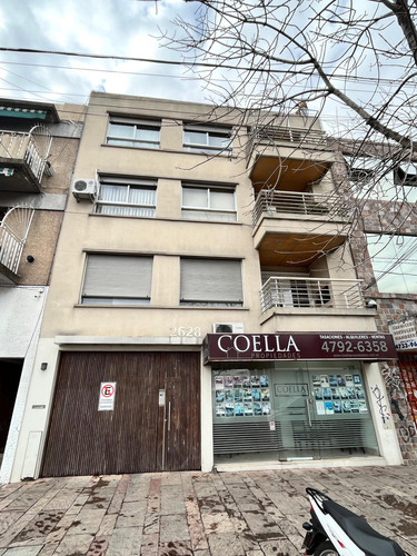 Departamento En Venta, 4 Ambientes En Martinez, Con Cochera.