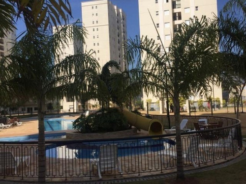 Imagem 1 de 13 de Apartamento A Venda, Atmosphera, Jardim Ermida I, Jundiaí - Ap09824 - 32806704