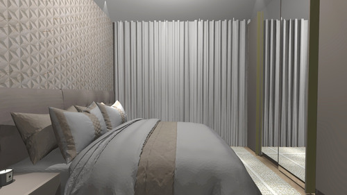 Imagem 7 de 10 de Projetos De Arquitetura De Interiores