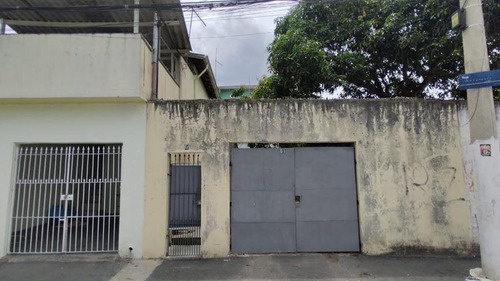 Imagem 1 de 25 de Casa Com 7 Dormitórios À Venda Por R$ 730.000,00 - São Miguel Paulista - São Paulo/sp - Ca1338