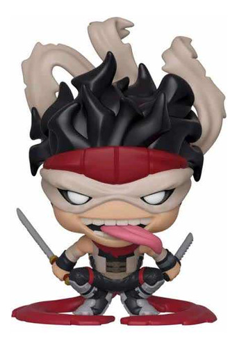 Funko Pop Hero Killer Stain636 My Hero Academia, Exclusivo