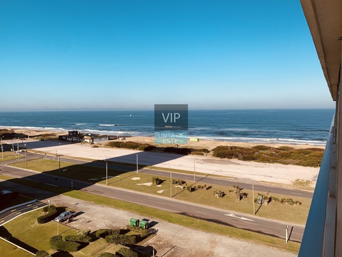 Vendo Apto 3 Dorm Con Vista Al Mar- Ref: 396